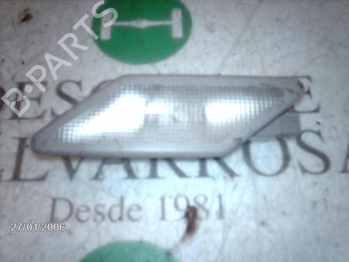 Used Interior roof light BMW 3 (E36) 320 i (150 hp) 7413047