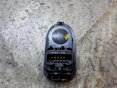 Left front window switch RENAULT KANGOO / GRAND KANGOO II (KW0/1_)  | BP3849524I27 