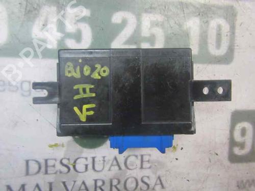 Elektronisk modul SUZUKI JIMNY Closed Off-Road Vehicle (SN) [1998-2025]  3795974