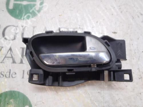 Used Rear right interior door handle Rear right interior door handle CITROËN C4 Grand Picasso I (UA_) [2006-2013] 3817964 3817964