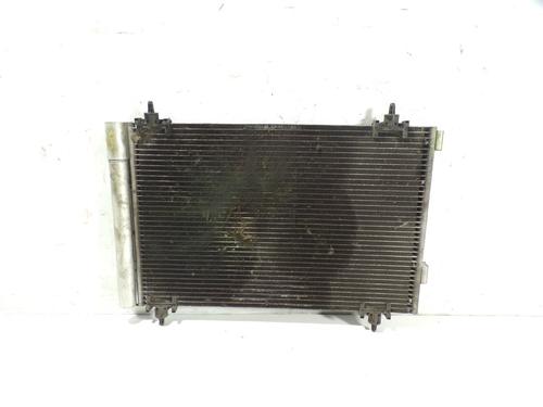 Used AC radiator AC radiator CITROËN C4 II (NC_) 1.6 HDi 90 (92 hp) 9763288 9763288