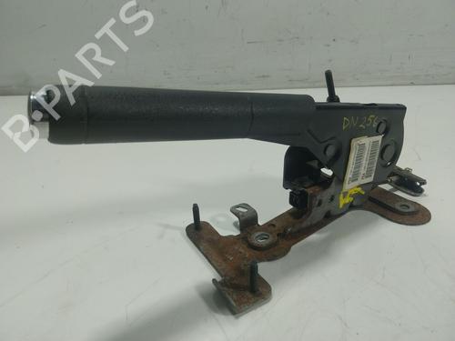 Used Hand brake Hand brake CITROËN C3 II (SC_) 1.4 HDi 70 (SC8HZC, SC8HR0, SC8HP4) (68 hp) 17863218 17863218