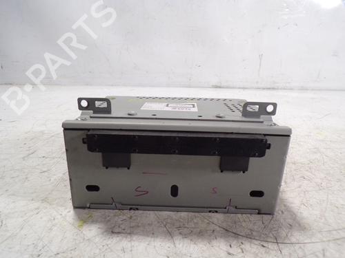 Used Radio Radio FORD FOCUS III 1.0 EcoBoost (125 hp) 8500087 8500087
