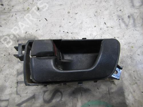 Used Rear left interior door handle MITSUBISHI PAJERO III (V7_W, V6_W) [1999-2007]  3826890