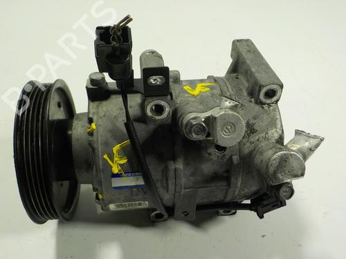 Used AC compressor AC compressor HYUNDAI i40 I (VF) [2012-2019] 12096106 12096106