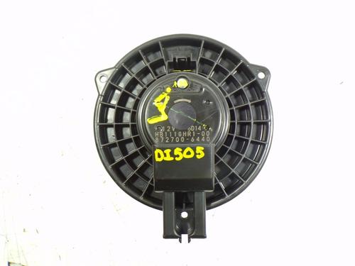 Heater blower motor MAZDA CX-7 (ER)  | BP9164981M62 