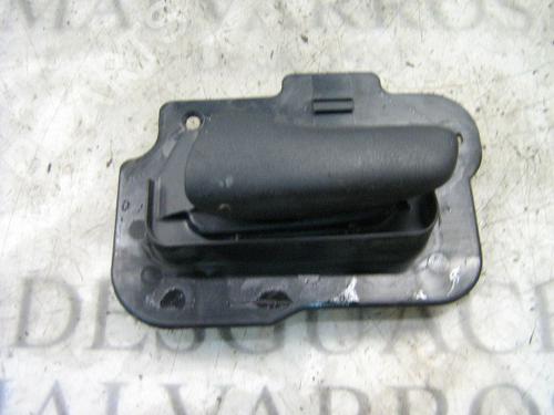 Used Rear left interior door handle Rear left interior door handle OPEL VECTRA B (J96) [1995-2004] 3791558 3791558