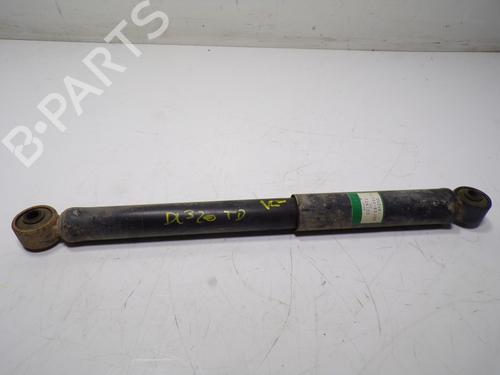 Used Right rear shock absorber Right rear shock absorber SUZUKI GRAND VITARA II (JT, TE, TD) 1.9 DDiS (JB419WD, JB419XD) (129 hp) 13614678 13614678