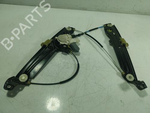 Used Front left window mechanism BMW 5 (F10) [2009-2016]  22202149