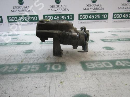 Used Left rear brake caliper Left rear brake caliper CITROËN C4 II (NC_) [2009-2026] 11550441 11550441
