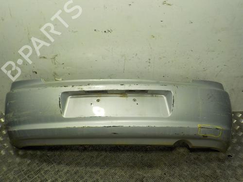 Used Rear bumper KIA SHUMA II Saloon (FB) [2001-2004]  9084406