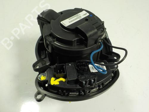 Varmeblæser RENAULT MEGANE IV Hatchback (B9A/M/N_) 1.2 TCe 130 (B9MR) | BP11189808M62 