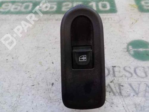 Used Left rear window switch Left rear window switch DACIA DUSTER (HS_) 1.5 dCi (110 hp) 5666658 5666658
