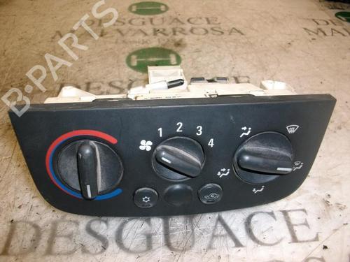 Used Climate control Climate control OPEL COMBO Box Body/MPV 1.7 DTI 16V (75 hp) 3763957 3763957