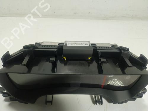 Instrument cluster BMW 5 (G30, F90) 540 i xDrive | BP23857796C47 