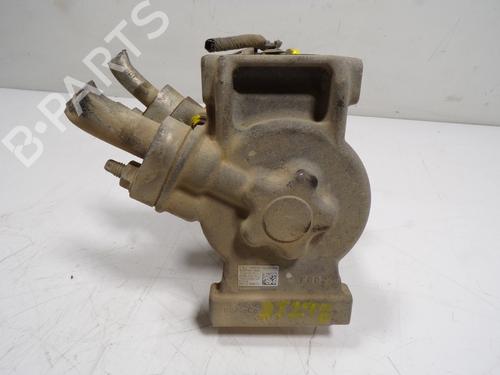 AC compressor FORD TRANSIT COURIER B460 Box Body/MPV 1.5 TDCi | BP11189313M34 