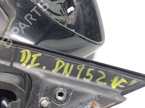Left mirror AUDI A4 B8 (8K2) 2.7 TDI | BP19437769C26