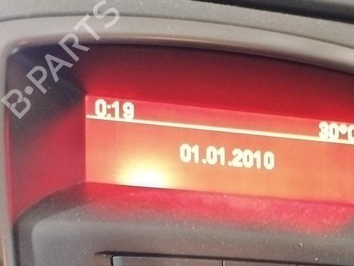 Multifunctionele display OPEL ASTRA J (P10) 1.7 CDTI (68) | BP11191757C48 