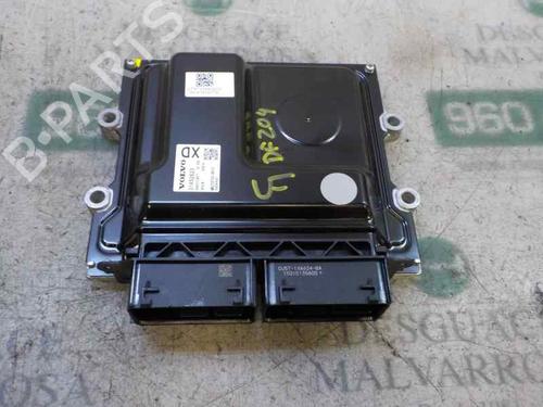 Used Engine control unit (ECU) VOLVO S60 II (134) D3 (163 hp) 6301719