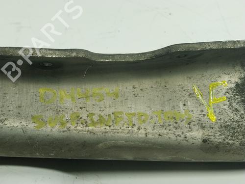 Right rear suspension arm MERCEDES-BENZ S-CLASS (W221, V221) S 320 CDI | BP17441570M15 