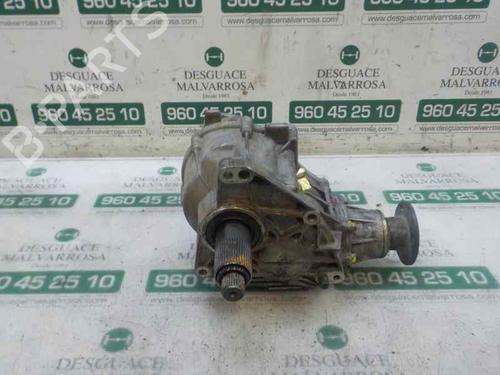 Differensial forvogn HYUNDAI SANTA FÉ I (SM) 2.0 CRDi | BP5155251M23 