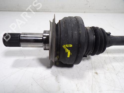 Right rear driveshaft MERCEDES-BENZ CLS Shooting Brake (X218) CLS 250 CDI / BlueTEC / d (218.903, 218.904) | BP13948046M41 