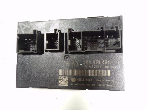 Used Electronic module Electronic module VW PASSAT ALLTRACK B7 (365) 2.0 TDI 4motion (170 hp) 7172816 7172816