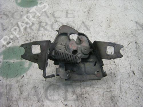 Hood lock SEAT CORDOBA (6K1, 6K2) 1.9 TDI | BP8772358C133 