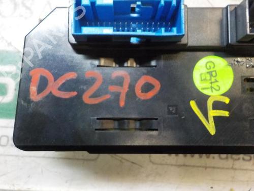 AC Styreenhet / Manøvreringsenhet OPEL ASTRA H (A04)  | BP3874491I5 