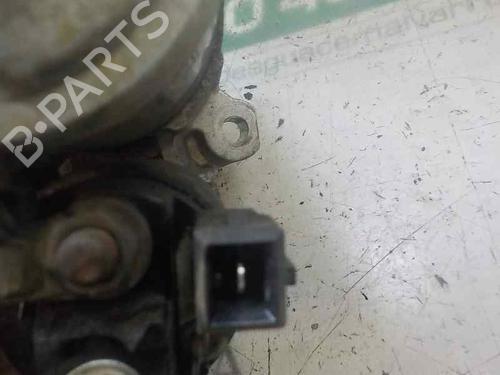 Starter PEUGEOT 308 I (4A_, 4C_) 1.6 16V | BP4943431M8 