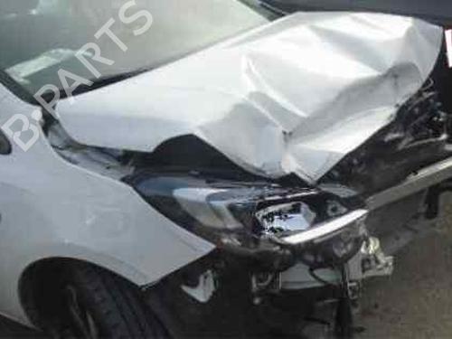 Handskerum OPEL CORSA E (X15) 1.4 (08, 68) | BP3862335C95  - Image 7