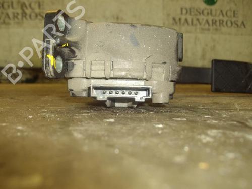 Pedal SKODA FABIA I (6Y2) 1.4 TDI | BP3787869I4 