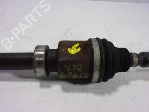 Right front driveshaft RENAULT TALISMAN (LP_)  | BP11190348M39 