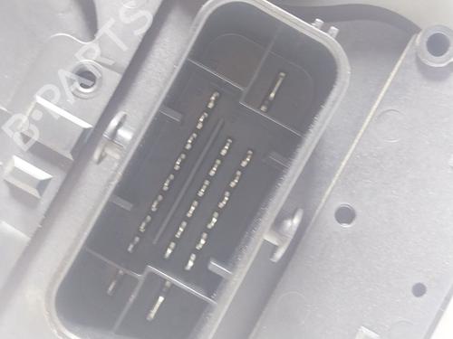 Servo brake SEAT LEON Sportstourer (KL8, KLD)  | BP18298725M42