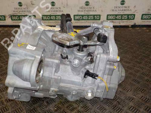 Gearbox AUDI A3 Sportback (8VA, 8VF)  | BP6097936M3 