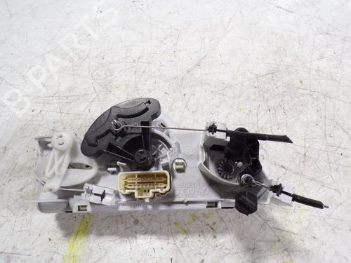 Commande Chauffage RENAULT KANGOO / GRAND KANGOO II (KW0/1_)  | BP8892468I5 