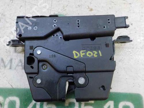 Used Tailgate lock Tailgate lock BMW 3 (F30, F80) 320 d (184 hp) 5406015 5406015
