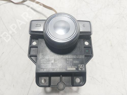 Used Switch Switch MERCEDES-BENZ C-CLASS (W204) C 200 CDI (204.007, 204.006) (136 hp) 19133875 19133875