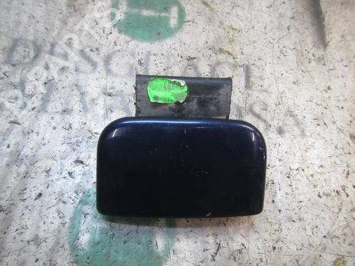 Used Front right exterior door handle CITROËN SAXO (S0, S1) 1.5 D (57 hp) 3842237