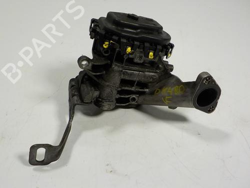 Used Egr Egr PEUGEOT 208 I (CA_, CC_) 1.6 BlueHDi 100 (100 hp) 11819315 11819315