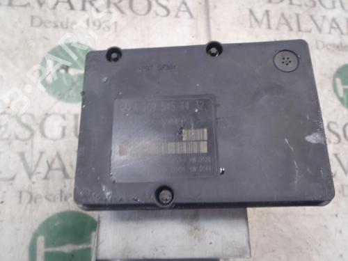 ABS Bremseaggregat MERCEDES-BENZ C-CLASS Coupe (CL203)  | BP3831858M43 