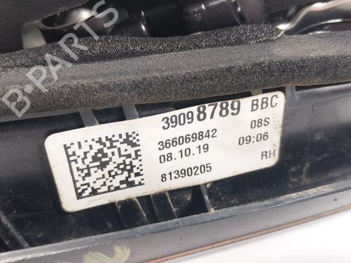 Right tailgate light OPEL ASTRA K (B16) 1.2 Turbo (68) | BP30742316C80 - Image 4