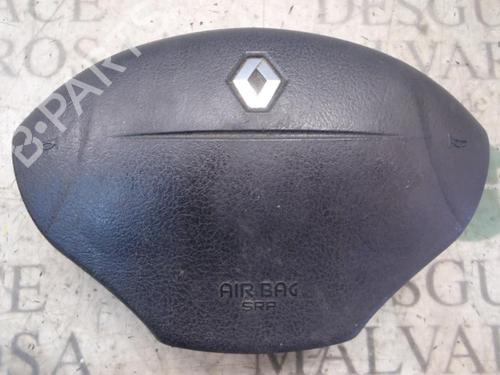 Used Driver airbag RENAULT KANGOO (KC0/1_) D 65 1.9 (KC0E, KC02, KC0J, KC0N) (64 hp) 3794180