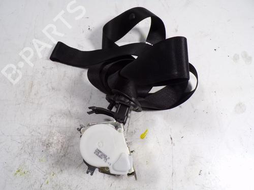 Used Front right seatbelt BMW 1 Coupe (E82) 118 d (143 hp) 8741698