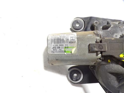 Rear wiper motor OPEL COMBO Tour (X12)  | BP7637484M102 