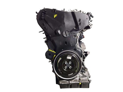 Engine AUDI A4 Allroad B9 (8WH, 8WJ) 40 TDI Mild Hybrid quattro | BP37233437M1 - Image 5