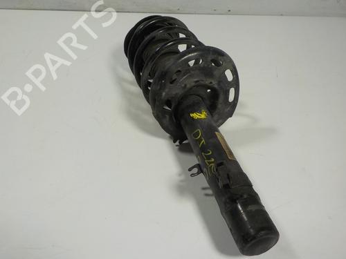 Used Right front shock absorber PEUGEOT 2008 I (CU_) [2013-2025]  10927883