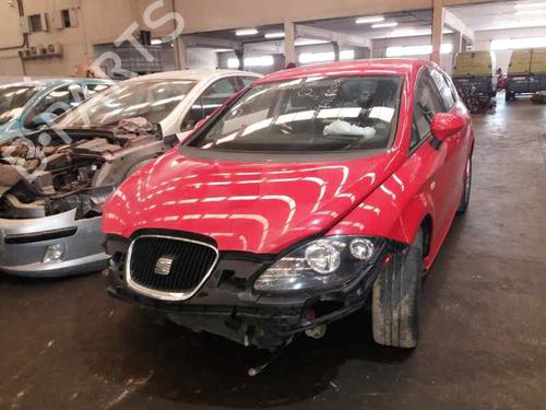 Starter SEAT LEON (1P1) 1.6 TDI | BP3862730M8 - Image 4