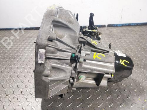 Gearbox NISSAN NOTE (E12) 1.5 dCi | BP20690062M3