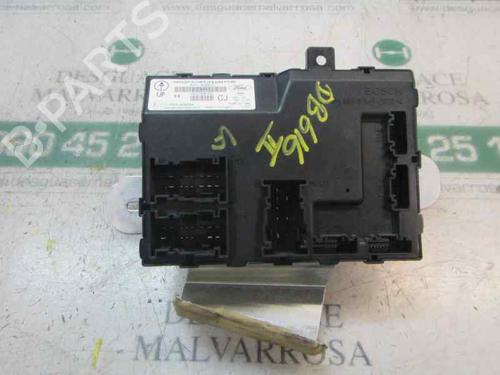 Used Electronic module Electronic module FORD FIESTA VI (CB1, CCN) 1.6 Ti (120 hp) 3870062 3870062